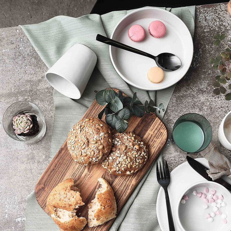 RAW termokrus arctic white